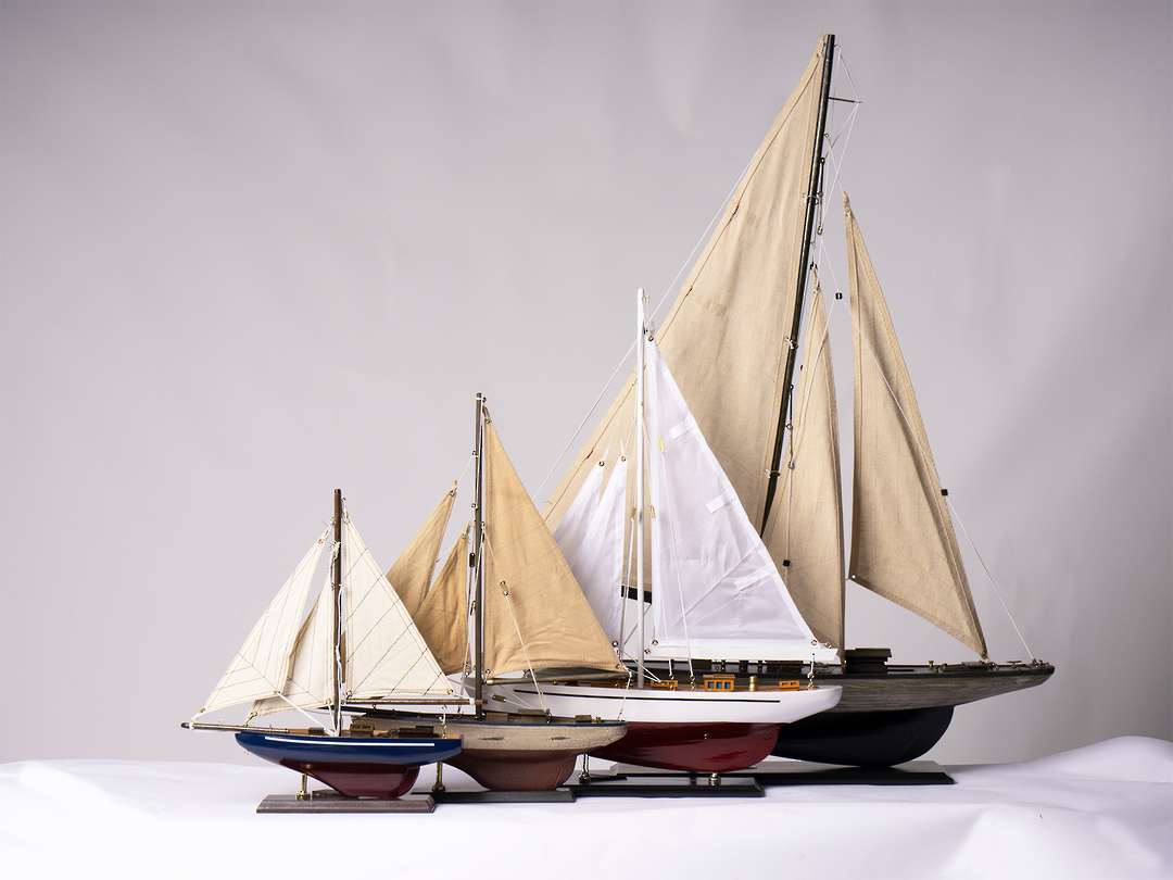 Liberty Yacht image 1
